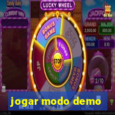 jogar modo demo